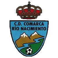 CD Comarca Rio Nacimiento