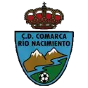 CD Comarca Rio Nacimiento VS Adra Veteranos (2015-11-14)