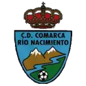 CD Comarca Rio Nacimiento VS UD Almeria (Municipal El Campillo)
